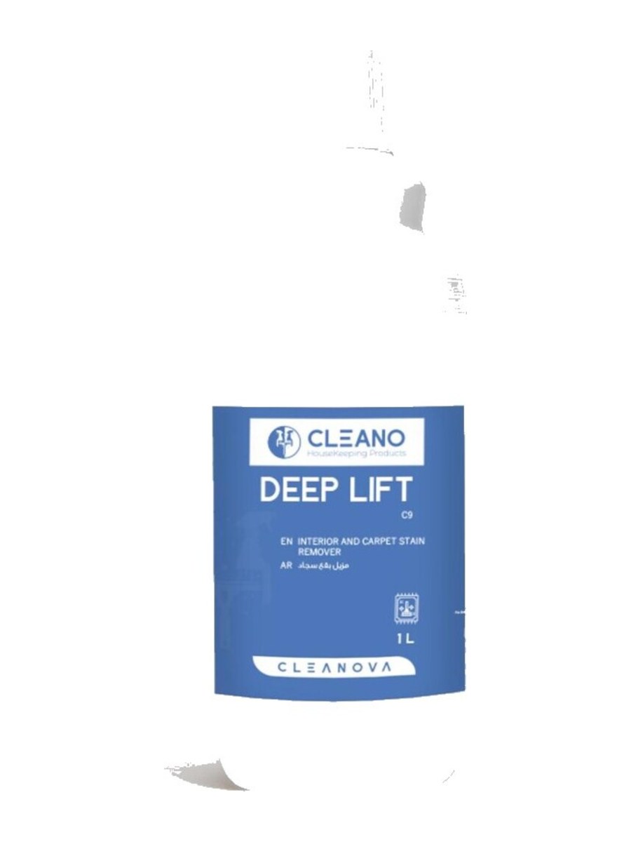 DEEP LIFT