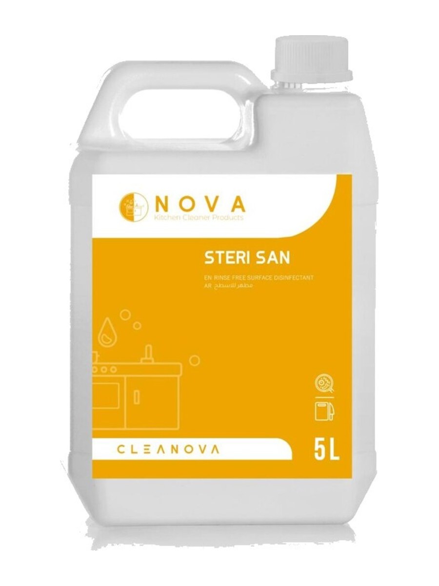 STERI SAN