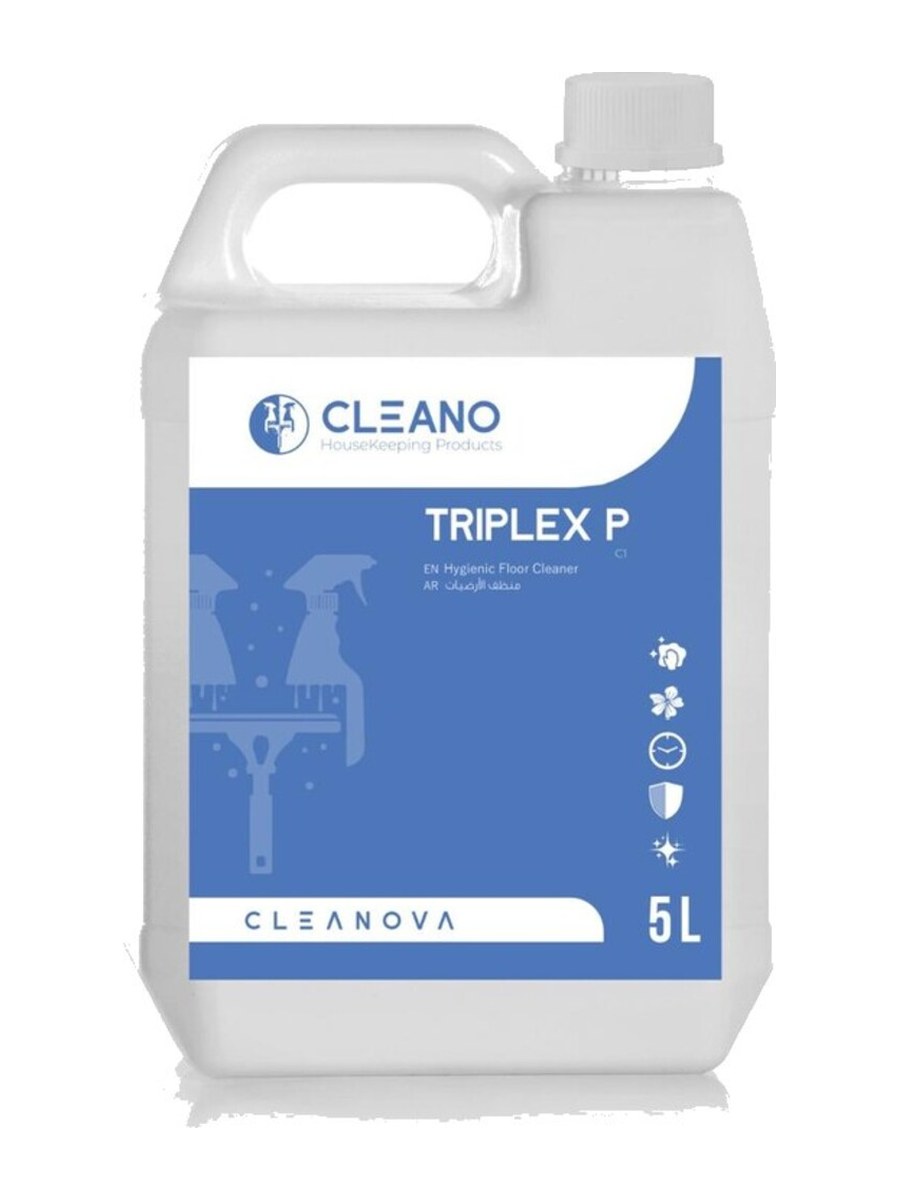 TRIPLEX P