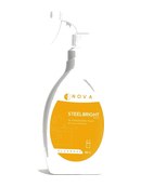 STEEL BRIGHT